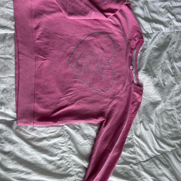 Victoria secret pink London fashion show 2014 Large - Picture 7 of 10